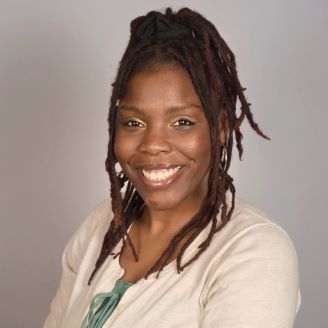 Devonna Majors, Our Center Director